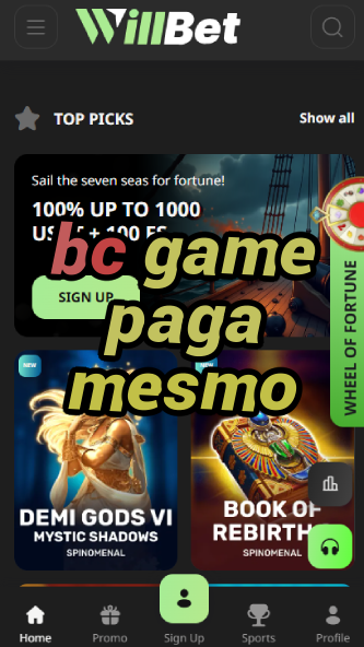 BC Game Paga Mesmo - Payment Proof & Withdrawal Guarantee-vz72fvrf.com