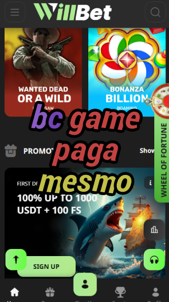 BC Game Paga Mesmo - Payment Proof & Withdrawal Guarantee-vz72fvrf.com